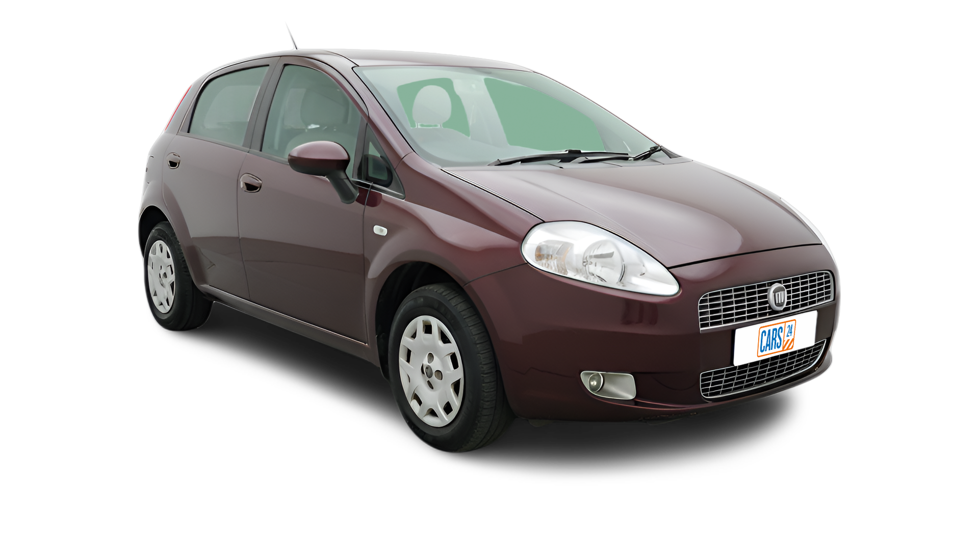Fiat Grand Punto-img